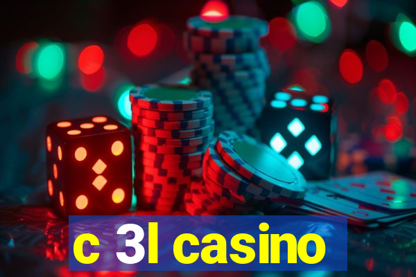 c 3l casino